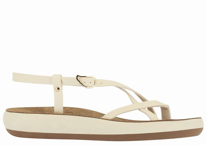 Sandales Bride Arrière Ancient Greek Sandals Semele Comfort   | ULK-9435563